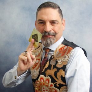 Luca Ramacciotti photo