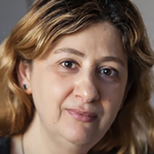 Micheline Mehanna photo